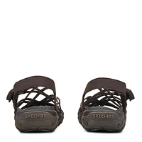 Women's Reggae Mendocino Sandal