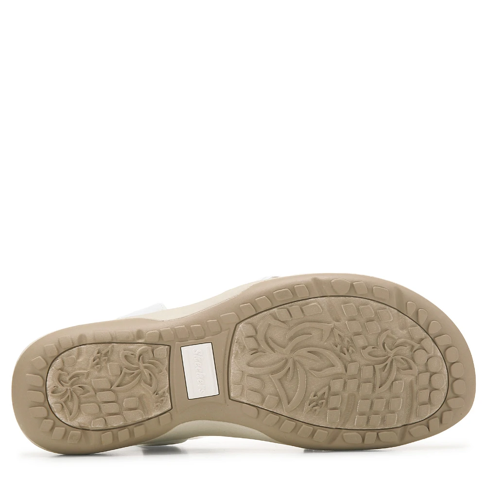 Women's Reggae Slim Simply Stretch Sandal