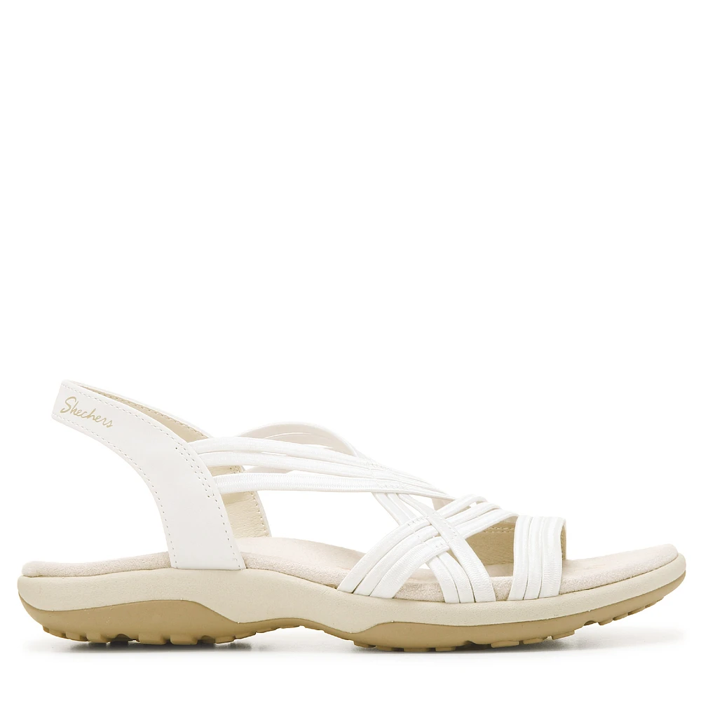 Women's Reggae Slim Simply Stretch Sandal