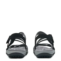 Women's Reggae Slim Summer Of Fun Sandal