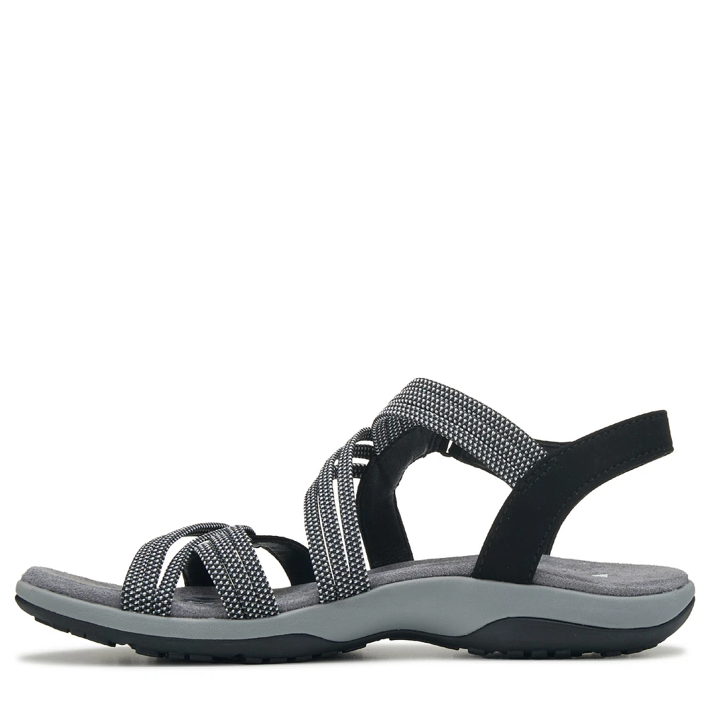 Women's Reggae Slim Summer Of Fun Sandal