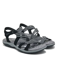 Women's Reggae Slim Summer Of Fun Sandal