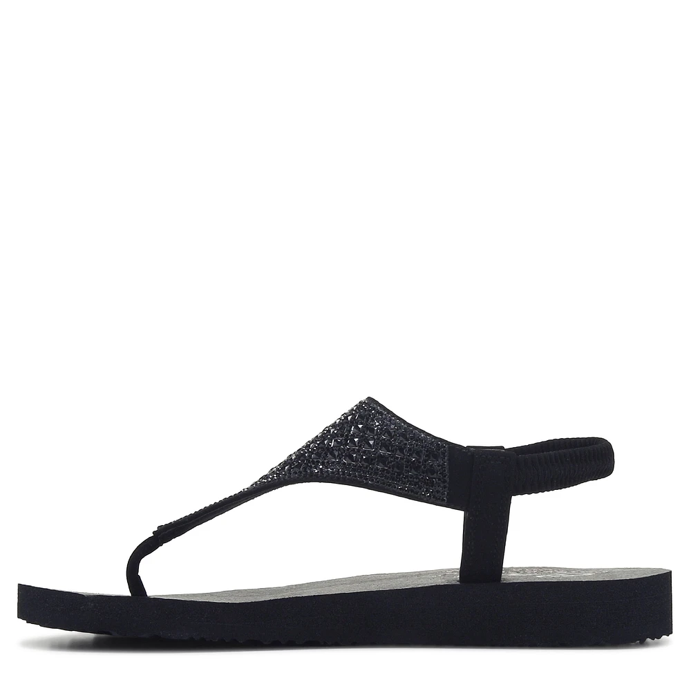 Women's Meditation Rockstar Sandal