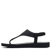 Women's Meditation Rockstar Sandal