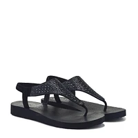 Women's Meditation Rockstar Sandal