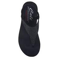 Women's Meditation Rockstar Sandal