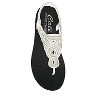 Women's Meditation Pearl Perfection Sandal