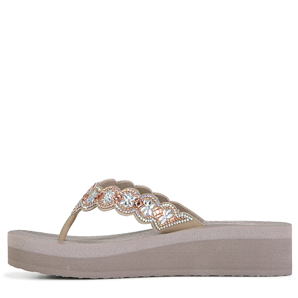 Women's Vinyasa Happy Spring Sandal