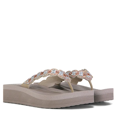 Women's Vinyasa Happy Spring Sandal