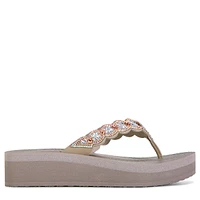 Women's Vinyasa Happy Spring Sandal