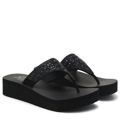 Women's Vinyasa New Glamour Sandal