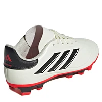Kids' Copa Pure 2.0 Soccer Cleat Little/Big Kid
