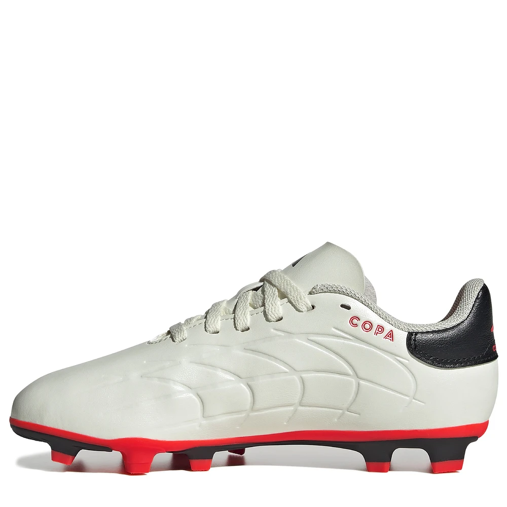 Kids' Copa Pure 2.0 Soccer Cleat Little/Big Kid