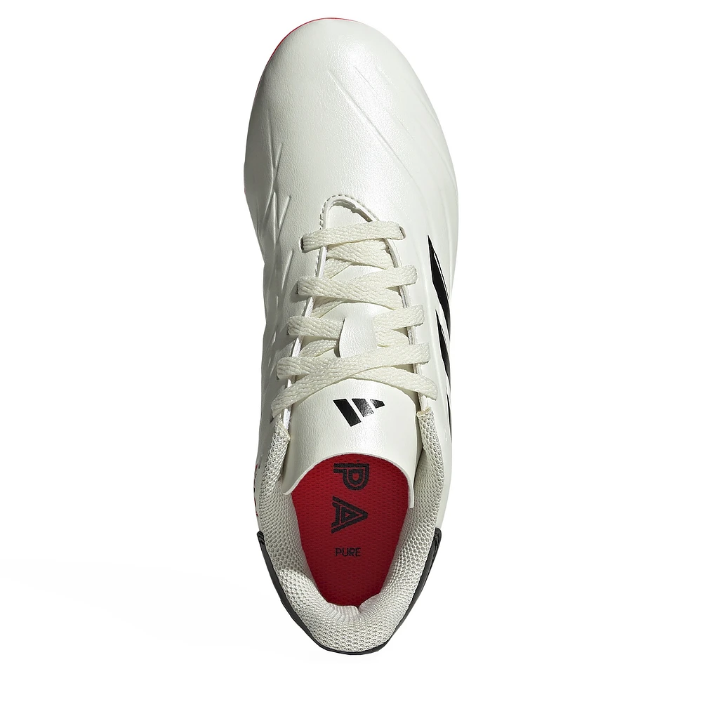 Kids' Copa Pure 2.0 Soccer Cleat Little/Big Kid