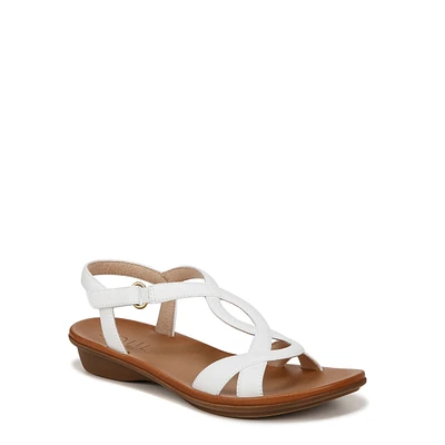 Women's Solo Medium/Wide Casual Sandal
