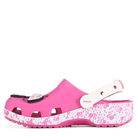 Classic Clog