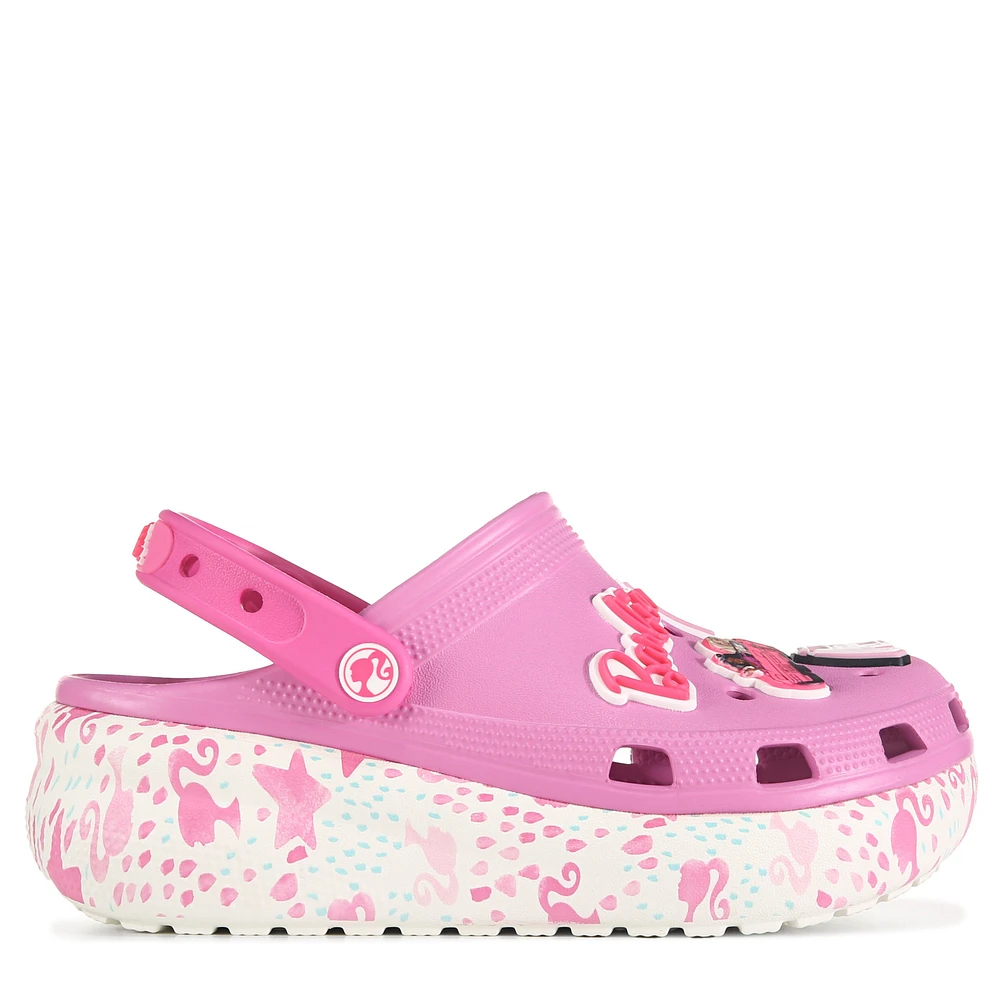 Kids' Classic Cutie Platform Clog Little/Big  Kid