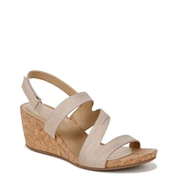 Women's Adria Wedge Sandal