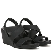 Women's Palmer Wedge Sandal