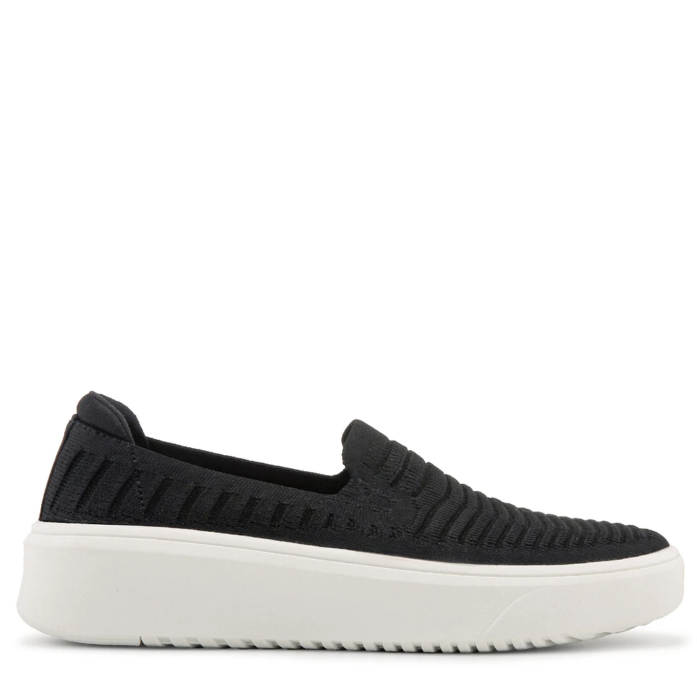 Women's Court Break Heat Breaker Slip On