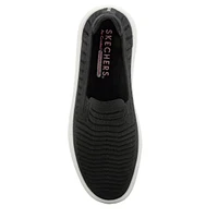 Women's Court Break Heat Breaker Slip On