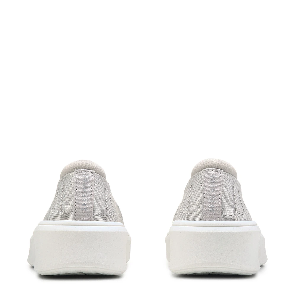 Women's Court Break Heat Breaker Slip On