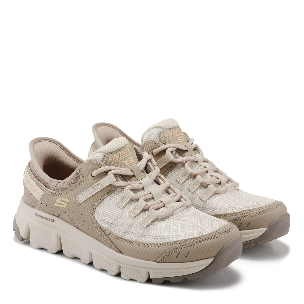 Women's Summits Slip-In Low Hiker