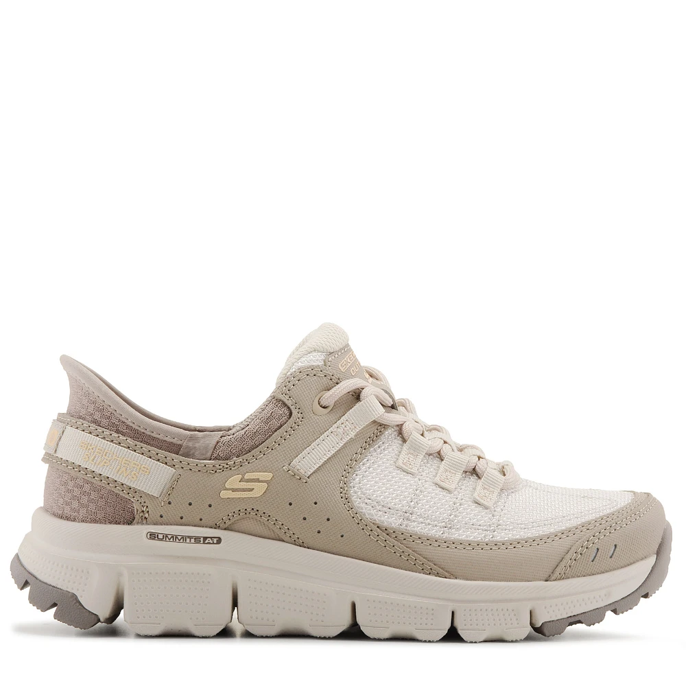 Women's Summits Slip-In Low Hiker