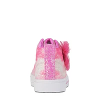 Kids' Twinkle Toes High Top Sneaker Toddler/Little Kid