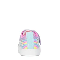 Kids' Twinkle Sparks Sneaker Toddler/Little Kid