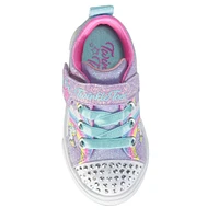 Kids' Twinkle Sparks Sneaker Toddler/Little Kid