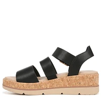 Women's Once Twice Platform Sandal