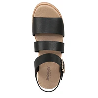 Women's Once Twice Platform Sandal