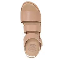 Women's Once Twice Platform Sandal