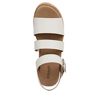 Women's Once Twice Platform Sandal