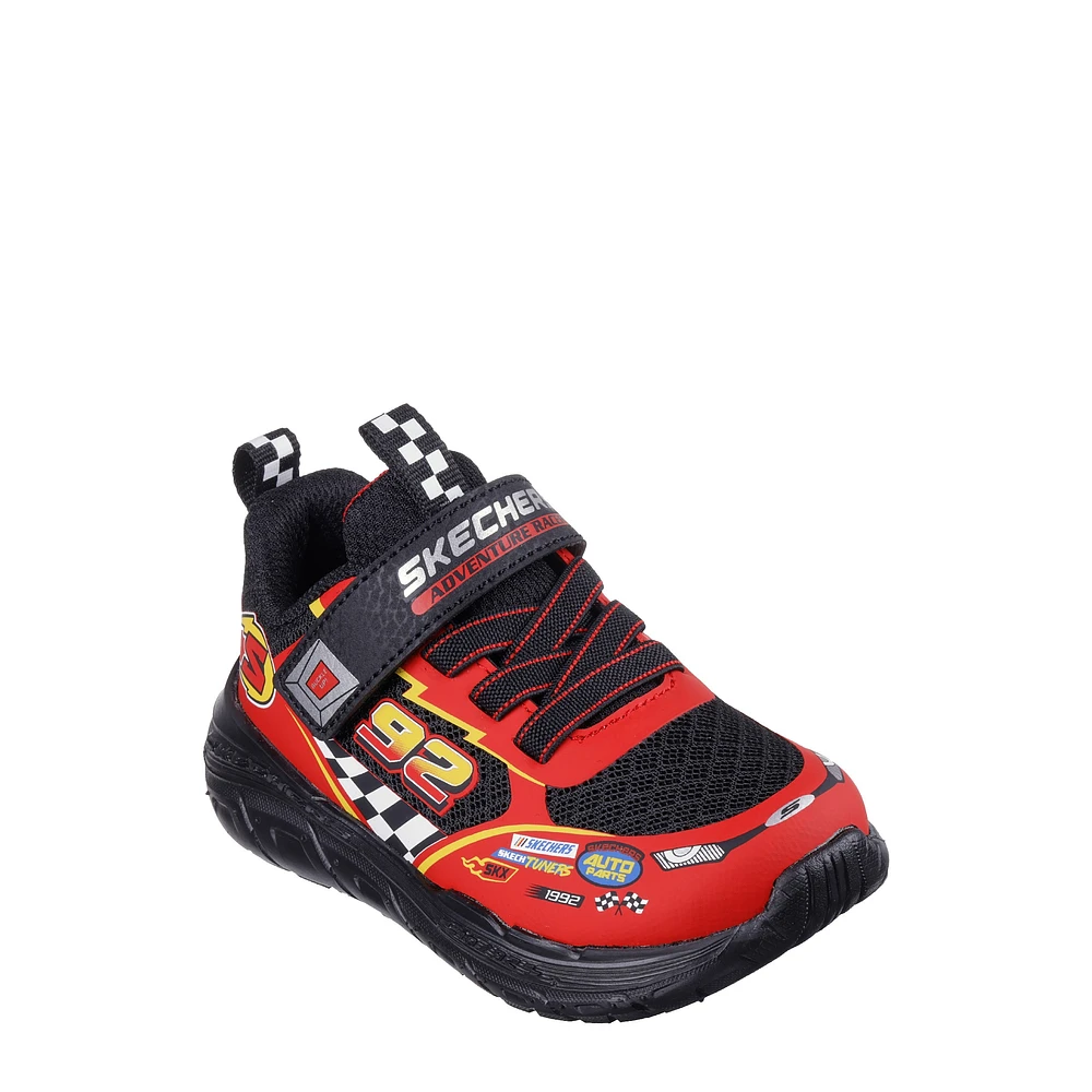 Kids' Skech Tracks Sneaker Toddler