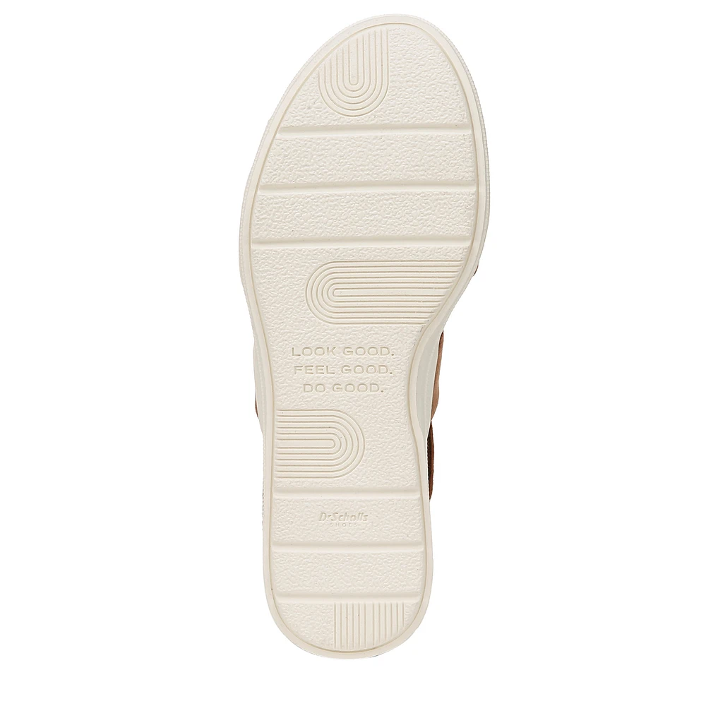 Women's Time Off Fun Slide Sandal