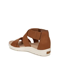 Women's Time Off Fun Slide Sandal