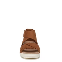 Women's Time Off Fun Slide Sandal