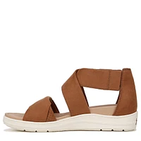 Women's Time Off Fun Slide Sandal