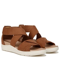 Women's Time Off Fun Slide Sandal