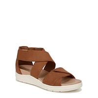 Women's Time Off Fun Slide Sandal