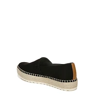 Women's Sunray Espadrille Slip On