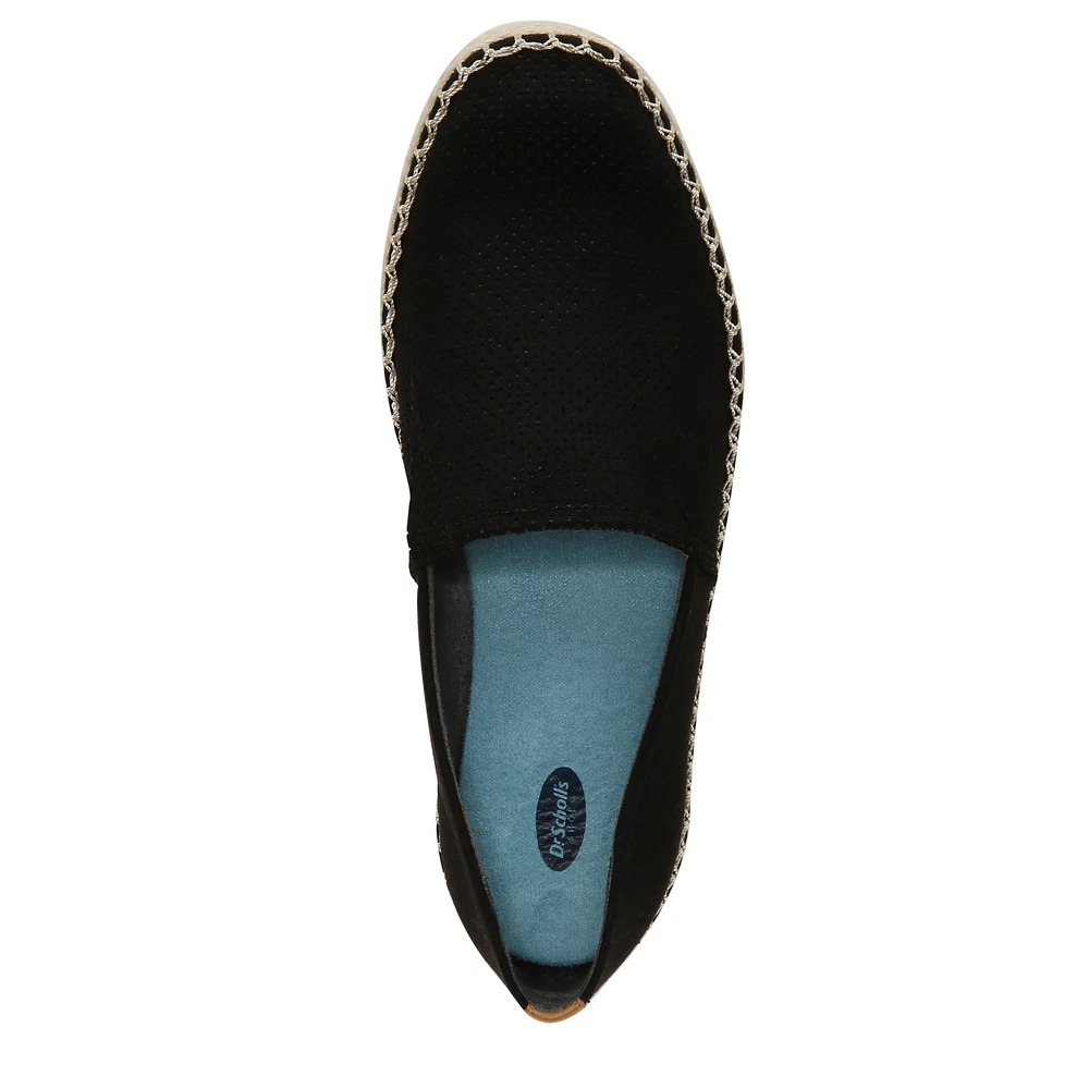 Women's Sunray Espadrille Slip On