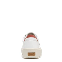 Women's Madison Lace Sneaker