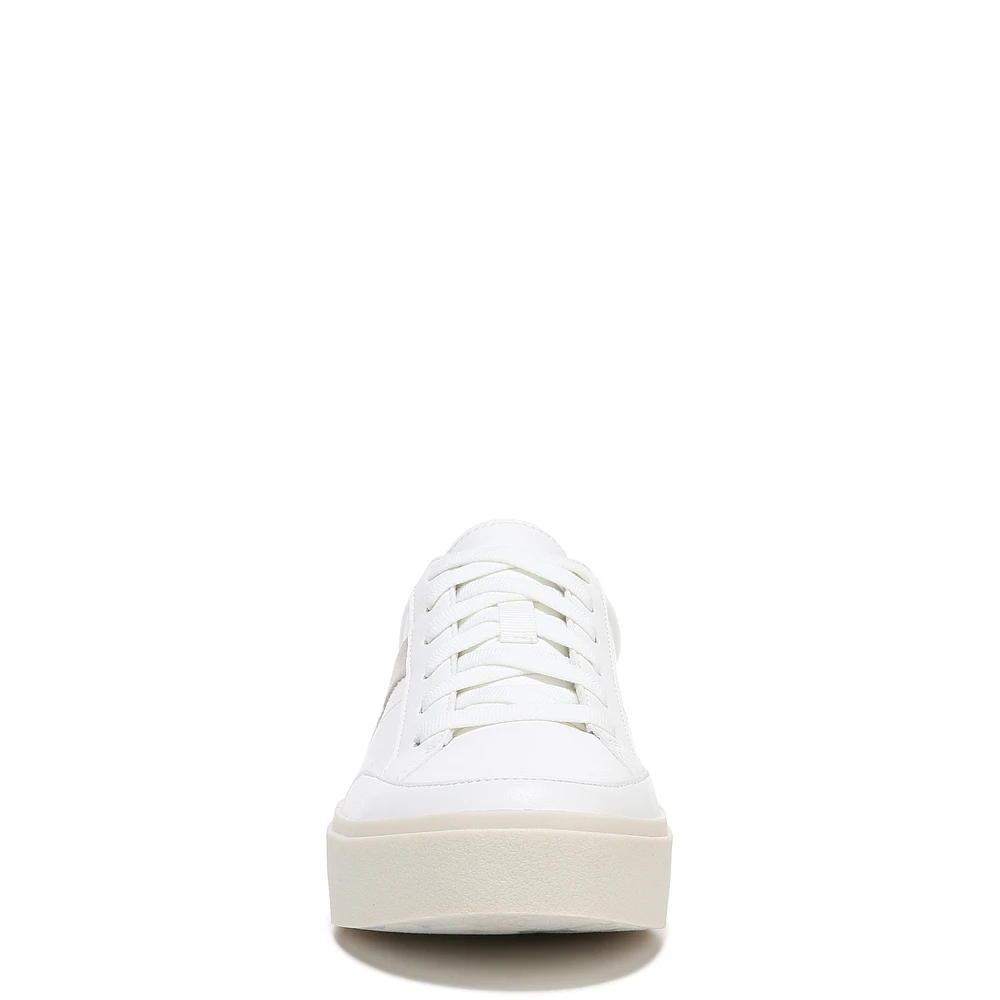 Women's Madison Lace Sneaker