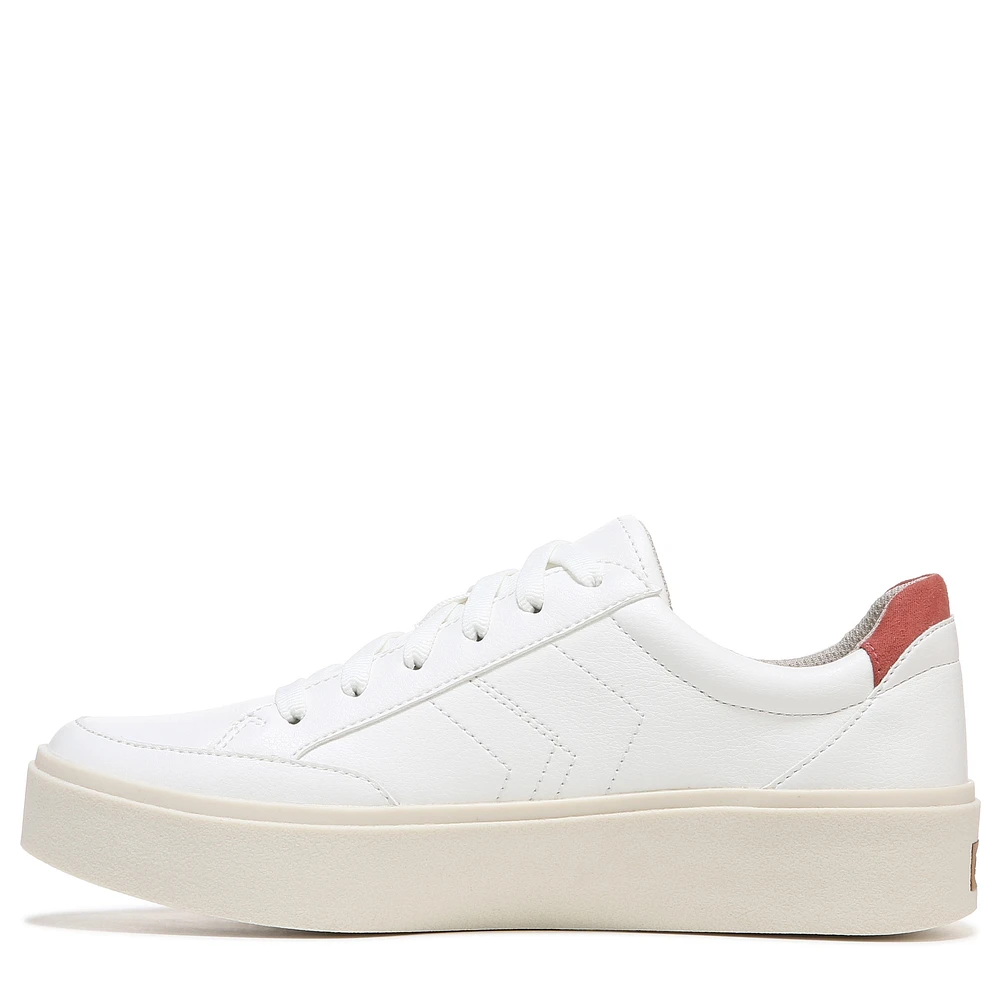 Women's Madison Lace Sneaker