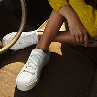 Women's Madison Lace Sneaker