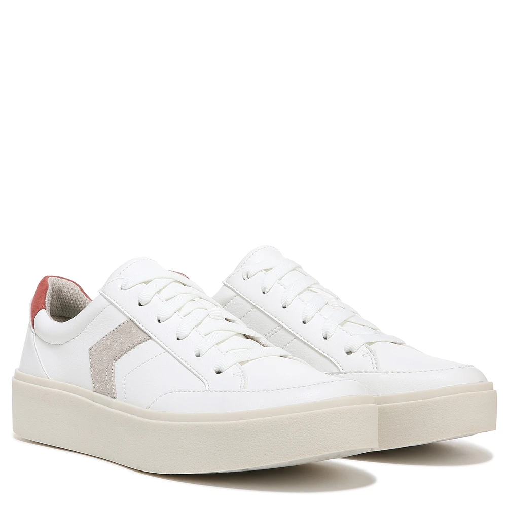 Women's Madison Lace Sneaker