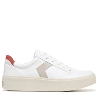 Women's Madison Lace Sneaker